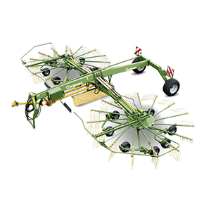 Hay Equipment