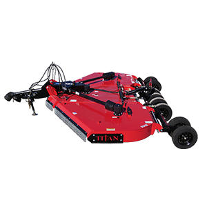 Mowing Equipment for sale
