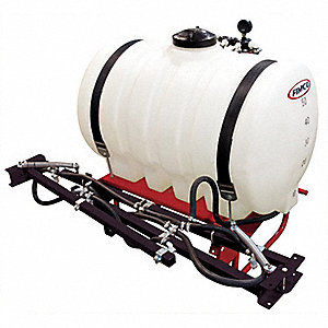 Spraying equipment for sale
