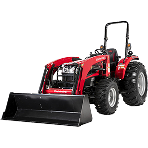 Tractors for sale