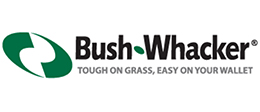 Bush-Whacker Logo