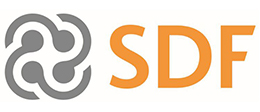 SDF Logo