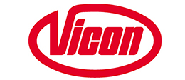 Vicon Logo